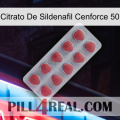 Sildenafil Citrate Cenforce 50 18